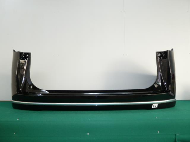 【中古】中古部品 ステップワゴン RP6 ﾘｱﾊﾞﾝﾊﾟｰ 【3380050000-000036367915100】｜e-cleマート