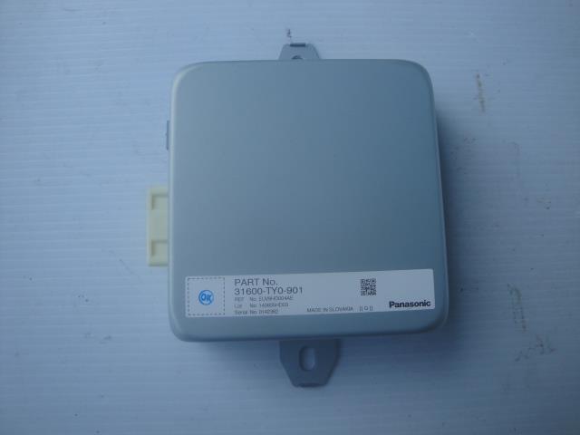 【中古】中古部品 Ｎ－ＯＮＥ JG2 PSｺﾝﾋﾟｭｰﾀｰ 【3100430000-241115000163500】