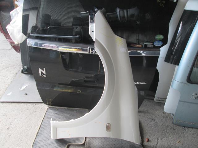 【中古】中古部品 オーパ ACT10 左ﾌﾛﾝﾄﾌｪﾝﾀﾞｰ 【3310160100-001411951910700】