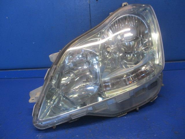 【中古】中古部品 クラウン GRS182 左ﾍｯﾄﾞﾗﾝﾌﾟ 【3310270100-000014503610900】