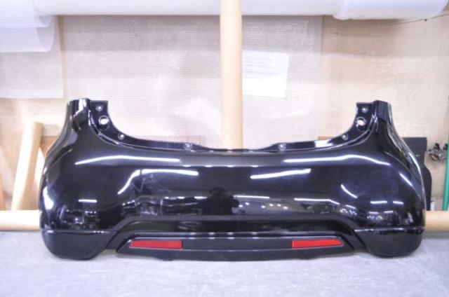 【中古】中古部品 アイ HA1W ﾘｱﾊﾞﾝﾊﾟｰ 【3310580000-241112000715100】
