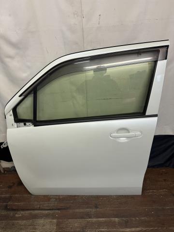 【中古】中古部品 ワゴンＲ MH34S 左ﾌﾛﾝﾄﾄﾞｱ 【3330430100-241116000113200】