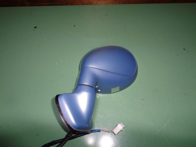 【中古】中古部品 ラパン HE21S 左ｻｲﾄﾞﾐﾗｰ 【3330810100-241111000413600】