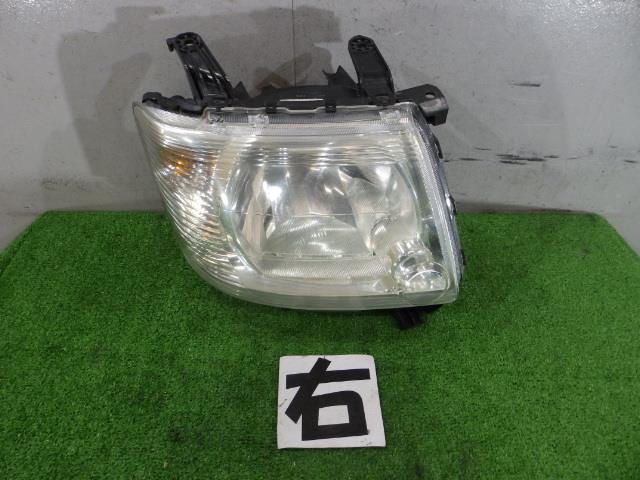 【中古】中古部品 オッティ H91W 右ﾍｯﾄﾞﾗﾝﾌﾟ 【3260250000-000024243210800】
