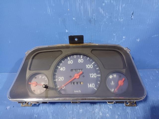 【中古】中古部品 サンバー TT2 ｽﾋﾟｰﾄﾞﾒｰﾀｰ 【3310050100-000203003161400】