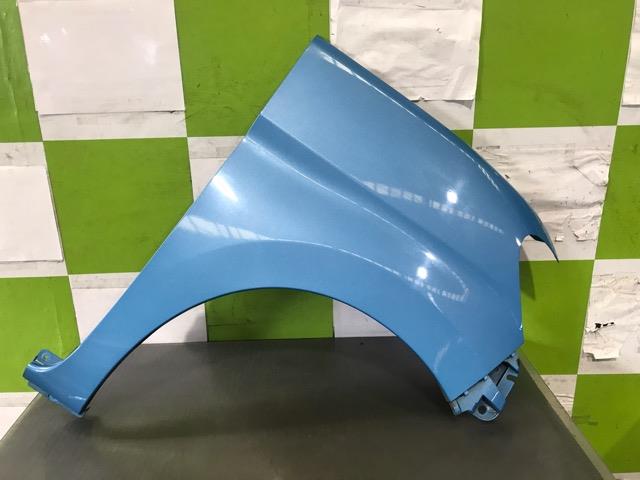 【中古】中古部品 タント LA600S 右ﾌﾛﾝﾄﾌｪﾝﾀﾞｰ 【3330530100-000005306610600】