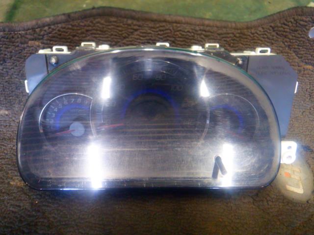【中古】中古部品 ワゴンＲ MH23S ｽﾋﾟｰﾄﾞﾒｰﾀｰ 【3340140100-000024277561400】