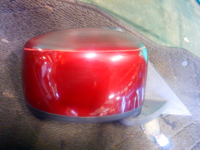 【中古】中古部品 キャロル HB24S 右ｻｲﾄﾞﾐﾗｰ 【3340140100-000024277413500】