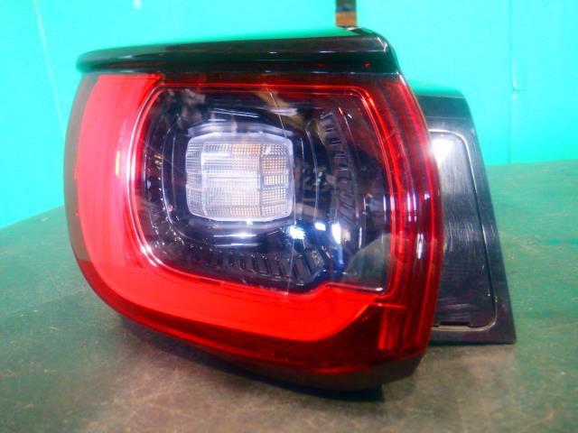 【中古】中古部品 ＣＸ－５ KFEP 左ﾃｰﾙﾗﾝﾌﾟ 【3340140100-000024276915600】