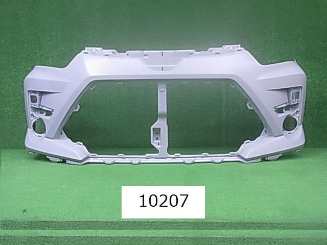 【中古】再生部品 ライズ A200A ﾌﾛﾝﾄﾊﾞﾝﾊﾟｰﾌｪｰｽ 【3380010000-241118500910110】