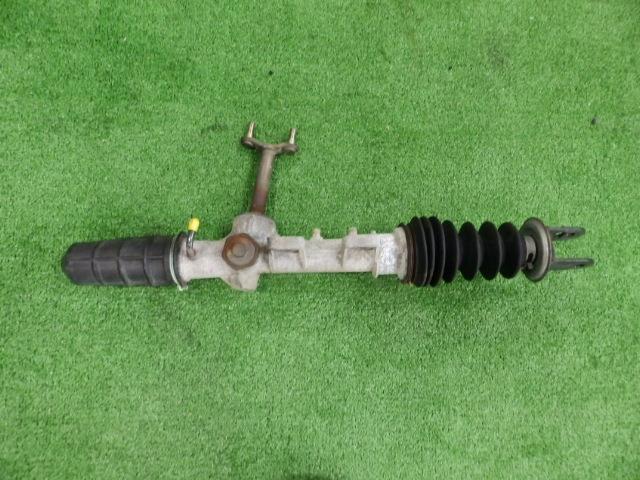 【中古】中古部品 ドミンゴ FA8 ｽﾃｱﾘﾝｸﾞｷﾞｱﾎﾞｯｸｽ 【3260250000-000024250543200】｜e-cleマート