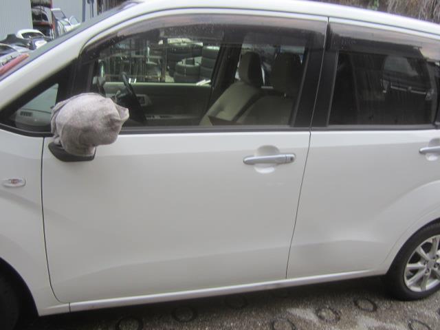 【中古】中古部品 ムーヴ LA150S 左ﾌﾛﾝﾄﾄﾞｱ 【3330410100-241119000113200】