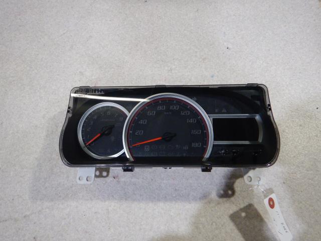 【中古】中古部品 ブーン M700S ｽﾋﾟｰﾄﾞﾒｰﾀｰ 【3330810100-241115000761400】