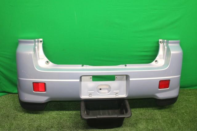 【中古】中古部品 ライフ JB1 ﾘｱﾊﾞﾝﾊﾟｰ 【3330950100-000047181015100】