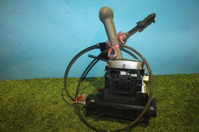 【中古】中古部品 マーチ AK12 シフトレバー 【3330950100-000047180237850】|e-cleマート