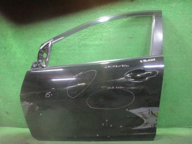 【中古】中古部品 デミオ DE3FS 左ﾌﾛﾝﾄﾄﾞｱ 【3500080000-240822000313200】