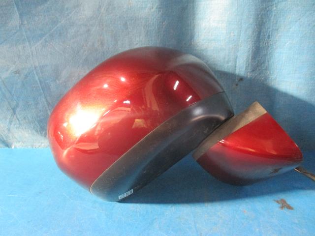 【中古】中古部品 Ｎ－ＢＯＸ JF1 右ｻｲﾄﾞﾐﾗｰ 【3310160100-000004356613500】