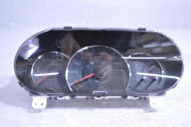 【中古】中古部品 ムーヴ L175S ｽﾋﾟｰﾄﾞﾒｰﾀｰ 【3310580000-241119001361400】