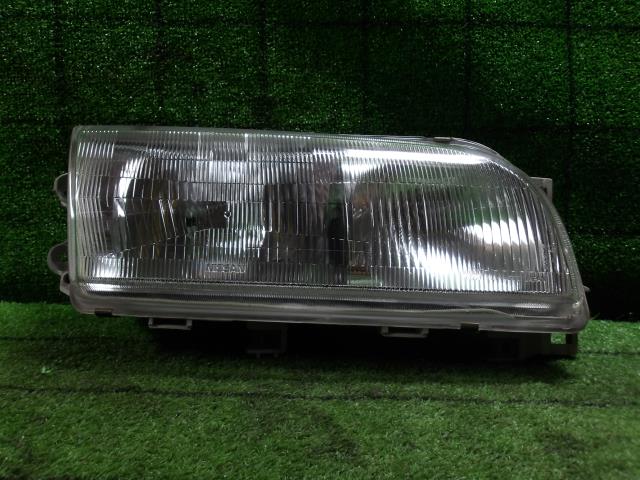 【中古】中古部品 アベニール PNW10 右ﾍｯﾄﾞﾗﾝﾌﾟ 【3330420100-241114000110800】