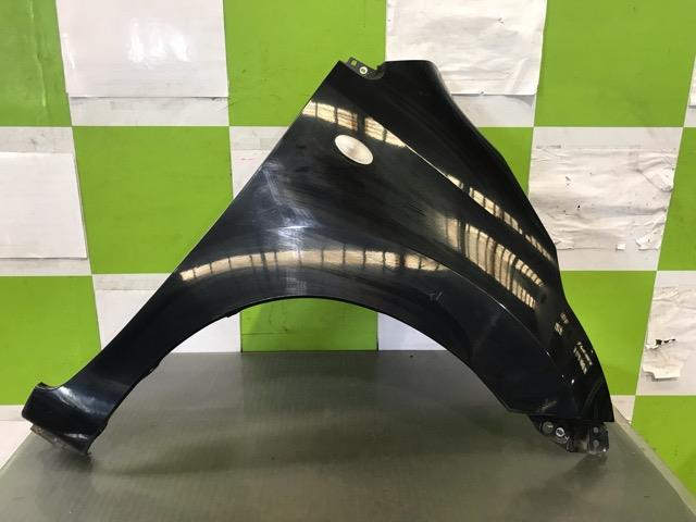 【中古】中古部品 ワゴンＲ MH23S 右ﾌﾛﾝﾄﾌｪﾝﾀﾞｰ 【3330530100-000005308210600】