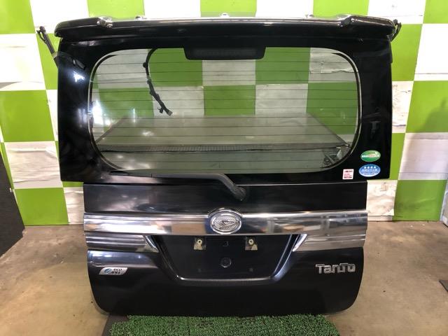【中古】中古部品 タント LA600S バックドア 【3330530100-000005313715800】