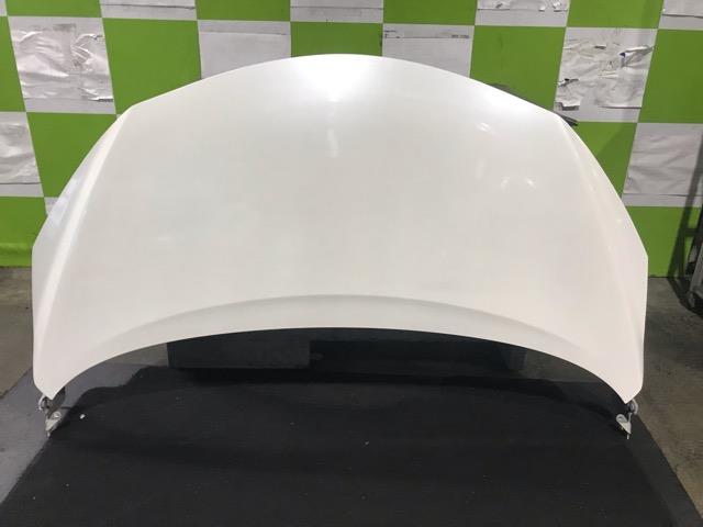 【中古】中古部品 ノート E12 ボンネットフード 【3330530100-000005310210500】|e-cleマート