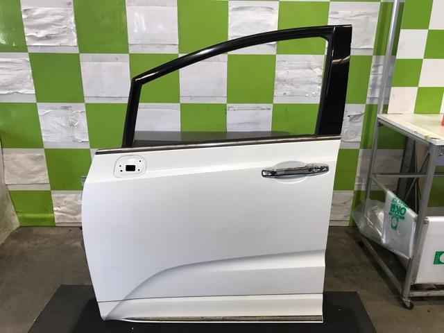【中古】中古部品 オデッセイ RC1 左ﾌﾛﾝﾄﾄﾞｱ 【3330530100-000005324413200】｜e-cleマート 21,321円