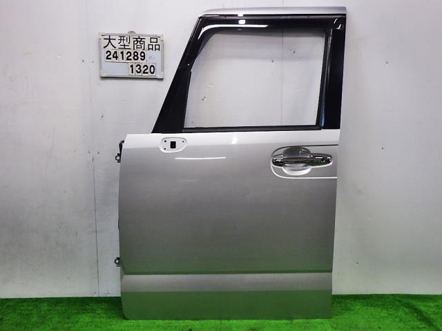 【中古】中古部品 Ｎ－ＢＯＸ JF1 左ﾌﾛﾝﾄﾄﾞｱ 【3330890100-000024128913200】