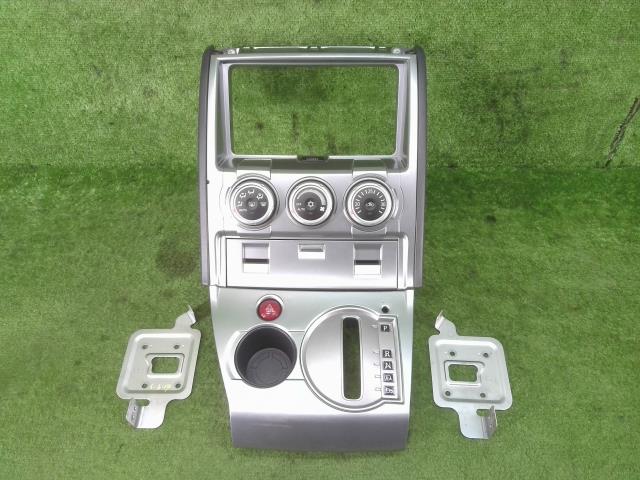 楽天市場】純正 三菱 MITSUBISHI CV1W系デリカD5 65.アクセント
