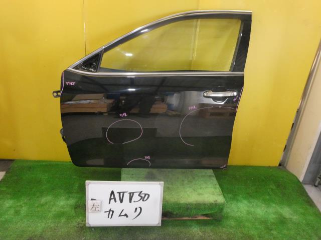 【中古】中古部品 カムリ AVV50 左ﾌﾛﾝﾄﾄﾞｱ 【3331010600-241108000513200】