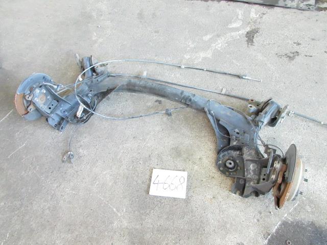 【中古】中古部品 オデッセイ RC1 ﾘｱｱｸｽﾙﾋﾞｰﾑ 【3500170000-241120501153500】
