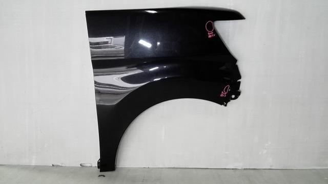 【中古】中古部品 タント LA600S 右フロントフェンダー 【3310050100-240516000110600】