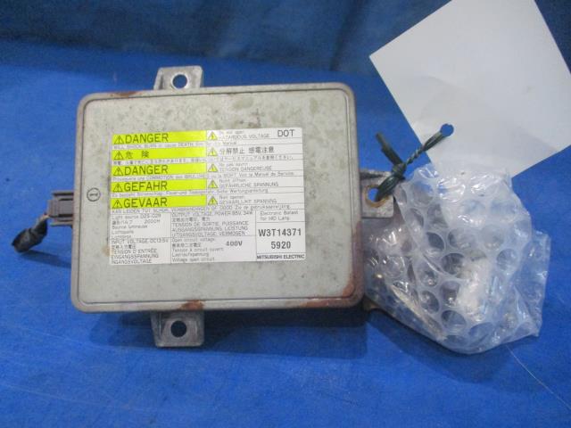 【中古】中古部品 モビリオスパイク GK1 ﾗｲﾄｺﾝﾄﾛｰﾙﾕﾆｯﾄ 【3310160100-000004402410811】