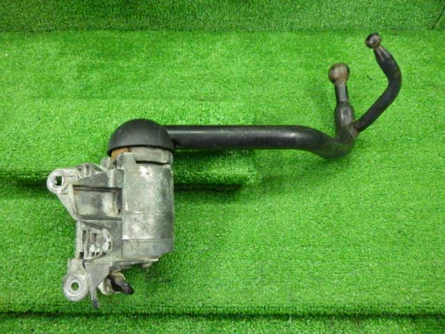 【中古】中古部品 デュトロ XZU322T 左ｻｲﾄﾞﾐﾗｰ 【3330250100-000000883313600】