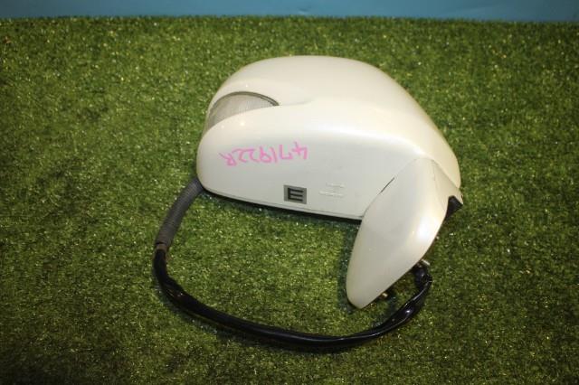 【中古】中古部品 ゼスト JE1 右ｻｲﾄﾞﾐﾗｰ 【3330950100-000047192213500】