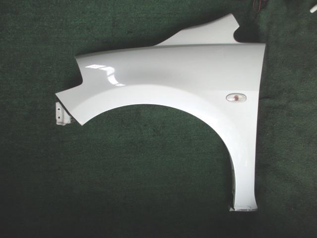 【中古】中古部品 ティーダ C11 左ﾌﾛﾝﾄﾌｪﾝﾀﾞｰ 【3340240100-202400010210700】