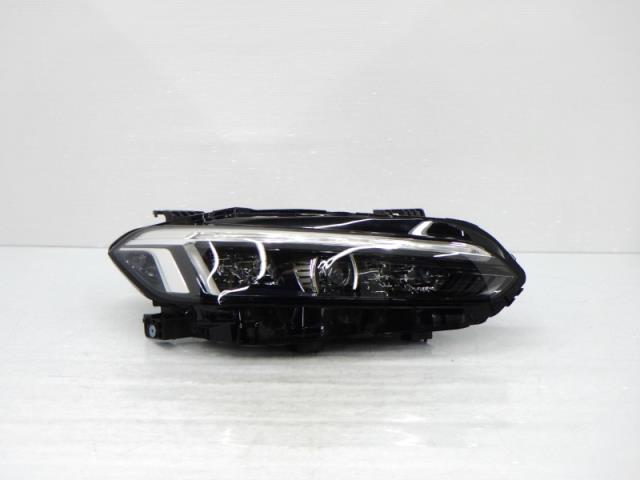 【中古】再生部品 シビック FL4 右ﾍｯﾄﾞﾗﾝﾌﾟ 【3380010000-241121501310800】