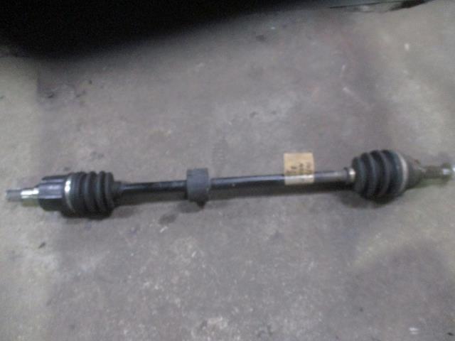【中古】中古部品 ワゴンＲ MH23S 右ﾌﾛﾝﾄﾄﾞﾗｲﾌﾞｼｬﾌﾄ 【3500080000-240807000942100】