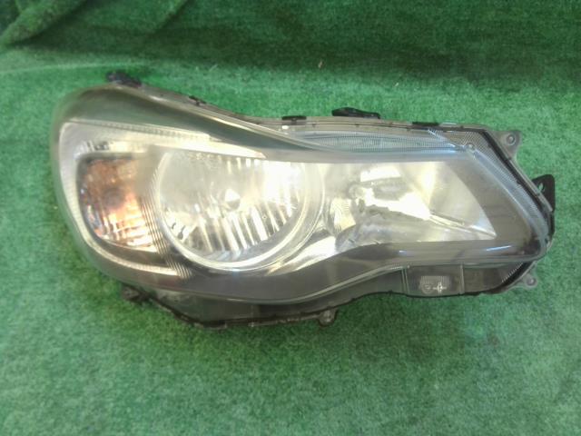 【中古】中古部品 ＸＶ GP7 右ﾍｯﾄﾞﾗﾝﾌﾟ 【3260240000-241121000410800】