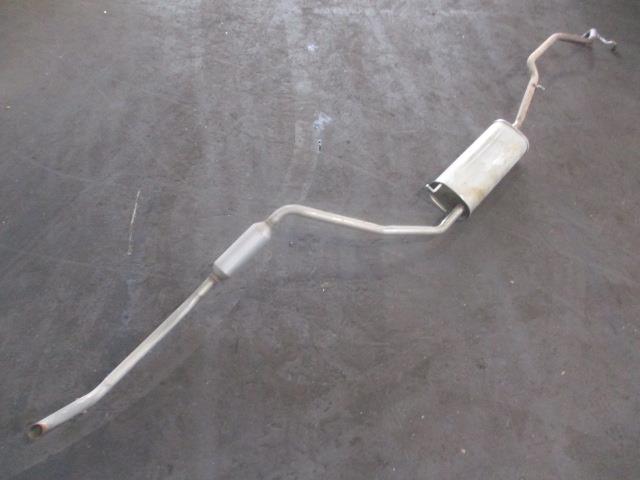 【中古】中古部品 ミライース LA300S ﾘｱﾏﾌﾗｰ 【3310270100-000014504022500】