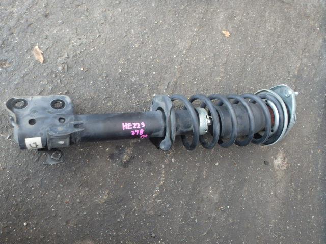 【中古】中古部品 ラパン HE22S 右ﾌﾛﾝﾄｽﾄﾗｯﾄ 【3331010800-000022753350100】