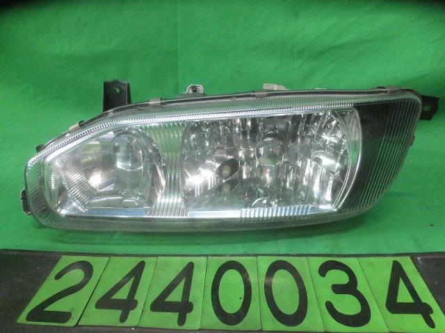 【中古】中古部品 コンドル MK38C 左ﾍｯﾄﾞﾗﾝﾌﾟ 【3310040100-000244003410900】