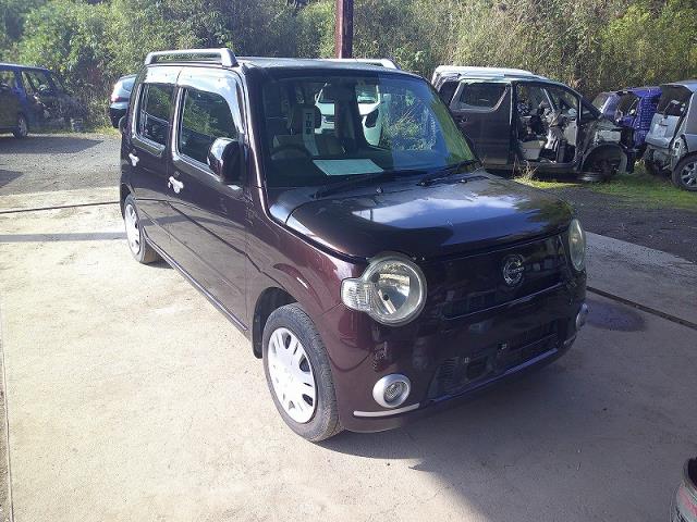 楽天市場】【中古】中古部品 ミラココア L685S 触媒 【3331010800