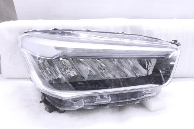 【中古】中古部品 ライズ A200A 右ﾍｯﾄﾞﾗﾝﾌﾟ 【3260520000-241125500610800】