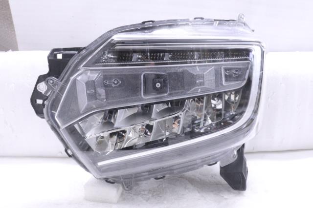 【中古】中古部品 Ｎ－ＢＯＸ JF3 左ﾍｯﾄﾞﾗﾝﾌﾟ 【3260520000-241125500210900】