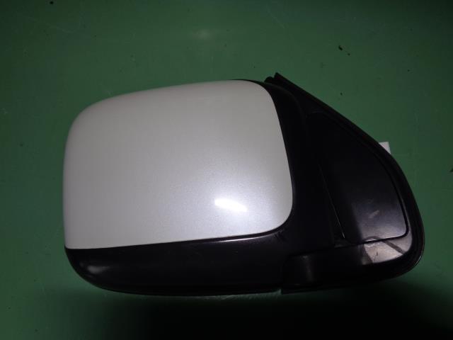 【中古】中古部品 エブリィ DA62W 右ｻｲﾄﾞﾐﾗｰ 【3330810100-241122000413500】