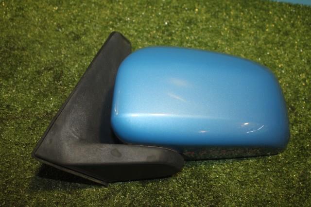 【中古】中古部品 タント L375S 左ｻｲﾄﾞﾐﾗｰ 【3330950100-000047230213600】