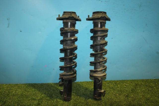 【中古】中古部品 エブリィ DA71V 左ﾌﾛﾝﾄｽﾄﾗｯﾄ 【3330950100-000047230450210】