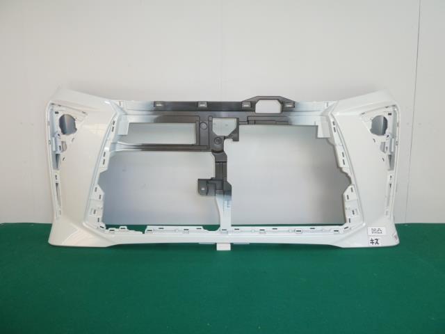 【中古】中古部品 タント LA650S ﾌﾛﾝﾄﾊﾞﾝﾊﾟｰ 【3380050000-000036408010100】