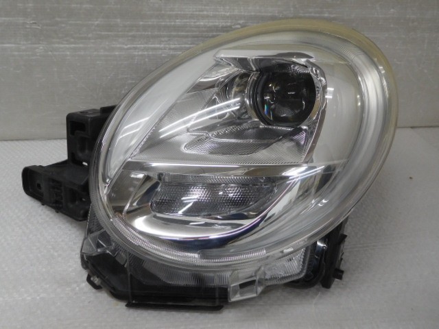 【中古】中古部品 キャスト LA250S 左ﾍｯﾄﾞﾗﾝﾌﾟ 【3380050000-000036395310900】 15,710円